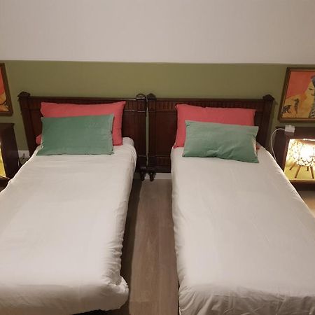 Residenze Ai Salvi Hotell Verona Exteriör bild