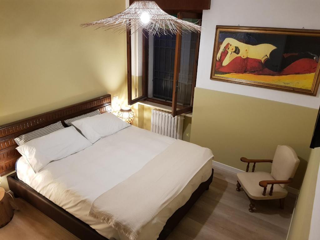 Residenze Ai Salvi Hotell Verona Exteriör bild