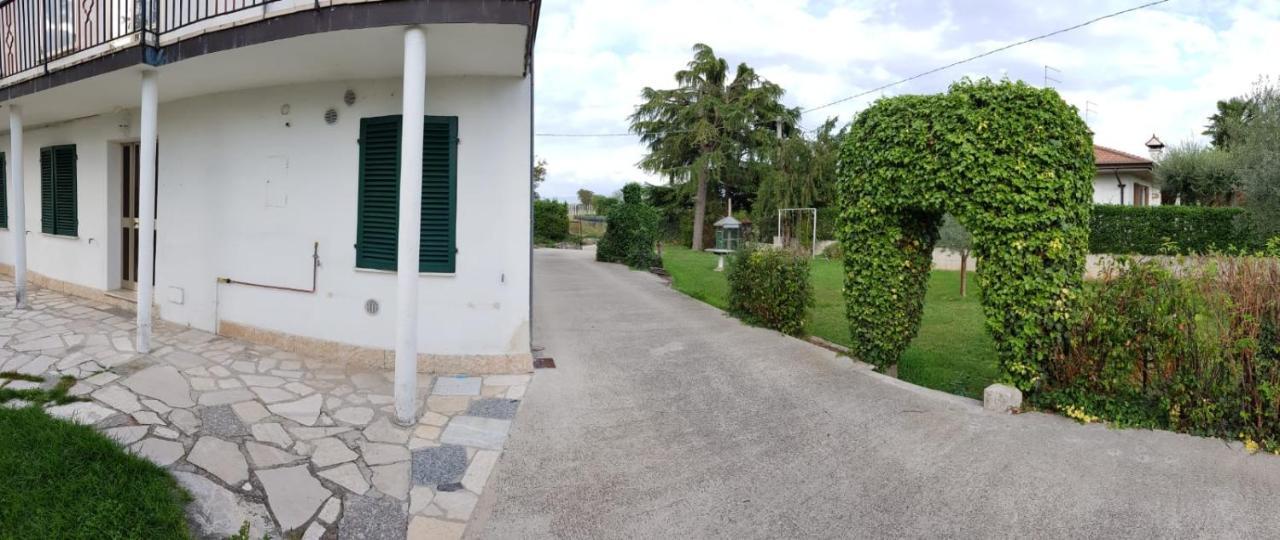 Residenze Ai Salvi Hotell Verona Exteriör bild