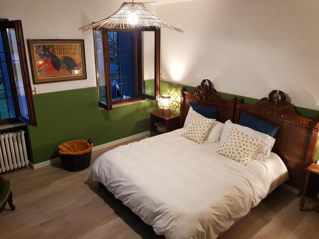 Residenze Ai Salvi Hotell Verona Exteriör bild