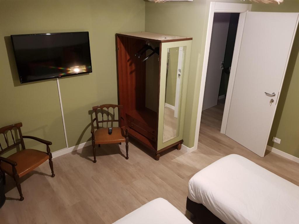 Residenze Ai Salvi Hotell Verona Exteriör bild