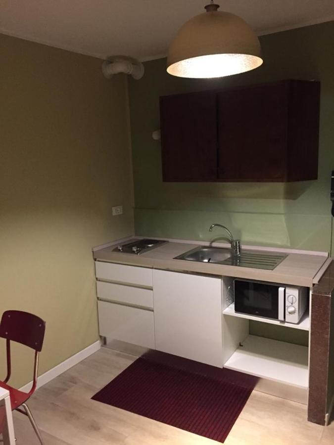 Residenze Ai Salvi Hotell Verona Exteriör bild
